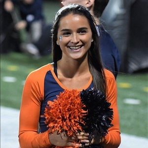 Meet your Posher, Stacy